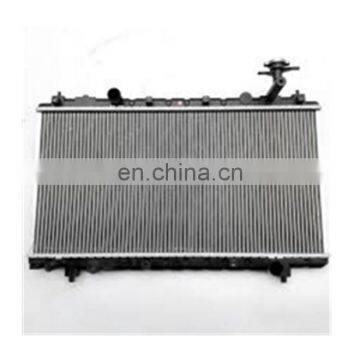 High Quality Auto Parts Radiators T11-1301110BA Use For Chery