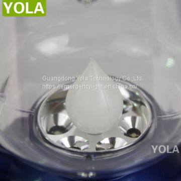 Emergency Led Lights Recharging Bulb Home Lighting Lamps photo-4