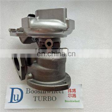 49131-06340 TD03L-4-09GK-2.7 Turbo 49131-06320 49131-06300 2.2L BK3Q-6K682-NB