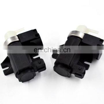 2 Pcs NEW Turbo Solenoid Valve for BMW F01 750i E90 335i E60 535i 11747626350