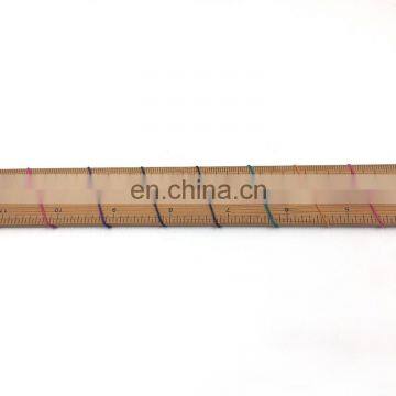 Space Dyed Crochet Yarn High Quality 100% Acrylic Yarn Knitting Yarn on Ball photo-6