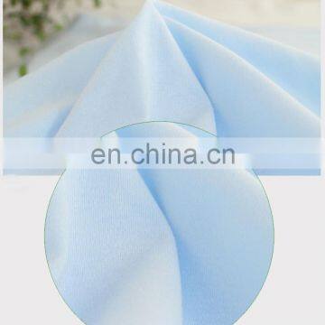 Beautiful Functional Solid Color Waterproof PU Laminated Fabric 100% Cotton