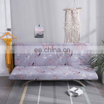 Wholesale Sofa Cover Couch Cushion Elastic Sofa Cover Stretch Armless Spandex Sofa Cover photo-6