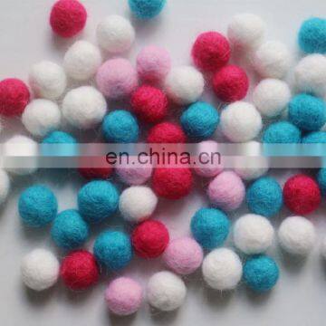 wholesale from factory large wool dryer balls