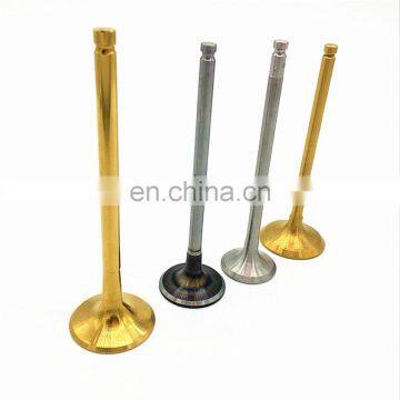 For T3 TOYOTA COROLLA 4AGE 20V&16V Levin Ae111 Ae101g Stainless Steel Bimetal Stellite Tips Supertech Engine Valves photo-7