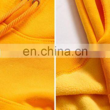 High Quality Low MOQ Custom Logo Print Blank Unisex Children's Hoodie for Kids Boys