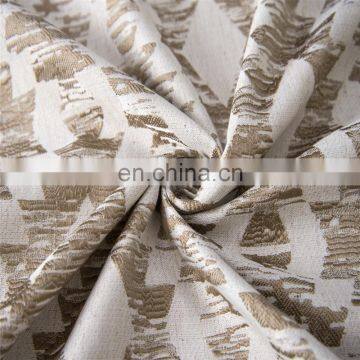 High Quality Jacquard Curtain for the Living Room photo-5