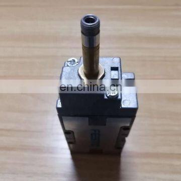 Made in Germany Solenoid Valve MFH-5-1/8-B 19758 photo-4