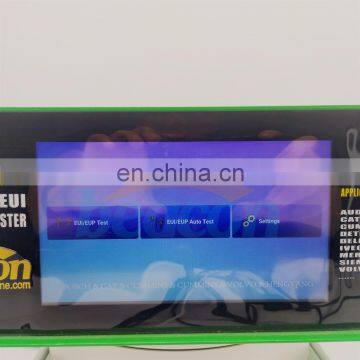 Automobile Fuel Injector Rebuild CAT900 Cater Fuel Injector Pulse Tester photo-6