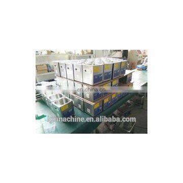 Mechanical AR-20 Ultrasonic Diesel Injector Cleaning Machine Manufacturer for Car Parts photo-6