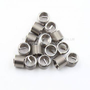 Wire thread insert