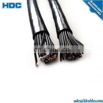 High Quality Copper Wire Screened Control Cable F-cvv-sb Cable photo-5