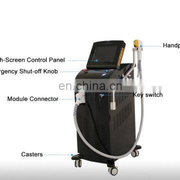 LFS-808 LEFIS Medical CE UK Pump 808 Diode Laser/ 808nm Diode Laser Hair Removal / 808 Diode Laser Beauty