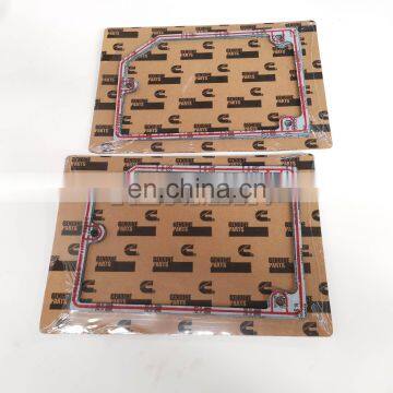 Diesel Engine Parts KTA19 K19 Rocker Cover Gasket 4920076 3008401 3040720 3629140 4922219 205410
