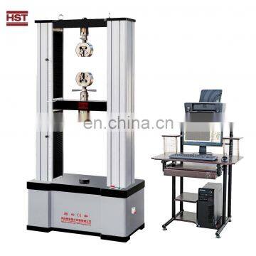 100KN Tensile Testing Machine for Polymer Matrix Composite Materials ASTM D3039| D3039M photo-2