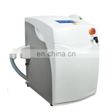 Germany Bars 3 Wavelength 755 808 1064 Diode Laser / Laser Diode 808 / Hair Removal 755nm Alexandrite Laser photo-2