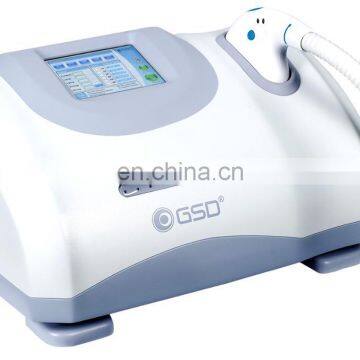 GSD NEW Ipl Permanent Hair Epilator Face Lift Skin Rejuvenation Machine photo-2