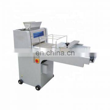 pita dough divider and moulder/hot sale dough dividing machine/dough ball moulding machine