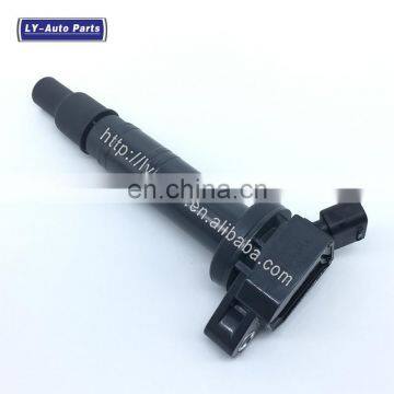 Wholesale Auto Parts High Performance Ignition Coils 90919-02248 9091902248 For Toyota For Tacoma For Tundra For Lexus GSF ISF