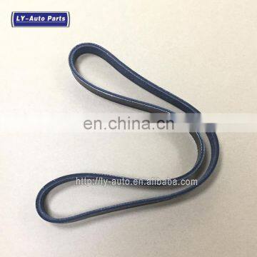 Car Auto Parts Drive Belt 6PK985 4PK1013 For Honda For Civic Acura 2001-2005 38920-PLR-003 38920PLR003