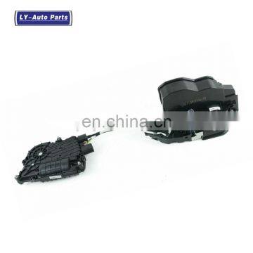 HOT SALE FOR 2010 - 2015 BMW 750LI REAR LEFT SIDE DOOR LOCK LATCH ACTUATOR OEM QUALITY AUTO SPARE PARTS 51227185687