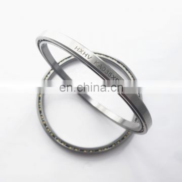 KA035XP0 KA035XPO CSXA035 KA035CP0  thin section angular contact ball bearing 3.5x4x0.25 inch