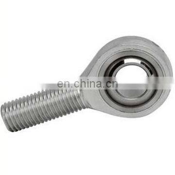 Heim Male Uniballs Ball Swivel Rose Flex Johnny Joint Thread Rod End Ge Metric Knuckle Spherical Plain Shaft Bearing photo-4