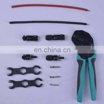 New Design Spanner Tool Multic Branch Connector Installation Wrench Spanner photo-6