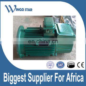 Three Phase Electric Motor 48kw photo-6
