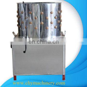 TM-50 Best Price Chicken Abattoir South Africa Mobile Chicken Abattoir Chicken Slaughtering Machine in Germany photo-3