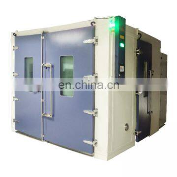 Liyi Humidity Test Room Walk In Temperature Chamber