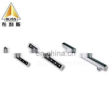 Can be Customized LED Wall Washer for Rail Transit Subway Interior Accessories
