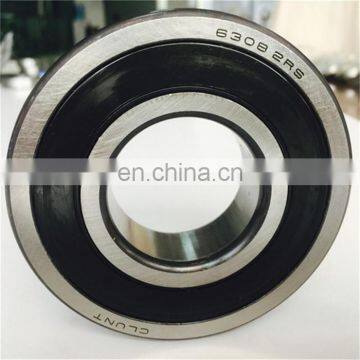 Stainless Steel Ring Bearing 6303 RS 2RS Deep Groove Ball Bearing 6303RS 6303-2RS Size 17*47*14mm photo-3