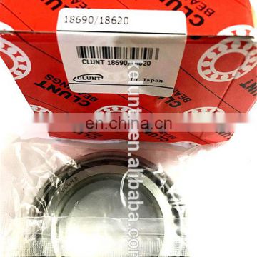 4T-65237/65500 Tapered roller bearing 65237/65500 set298