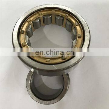 NN Models Carbon Steel Cylindrical Roller Bearings NN1013K photo-4