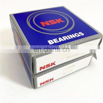 High Precision NSK Angular Contact Bearing 7006 7006AW Bearing photo-7