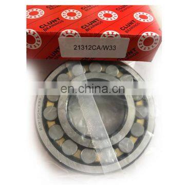 CLUNT spherical roller bearing 22234CCKW33 china bearing factory