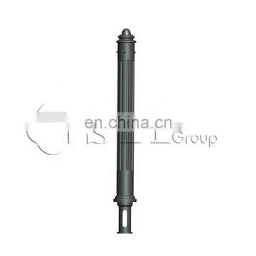 Car Parking Vehicle Stainless Steel Bollard Traffic Post photo-6