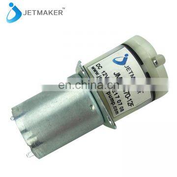 JMKP370-12F 12V dc Car Tire Manual Air Lift Pump for Coffee Maker photo-2