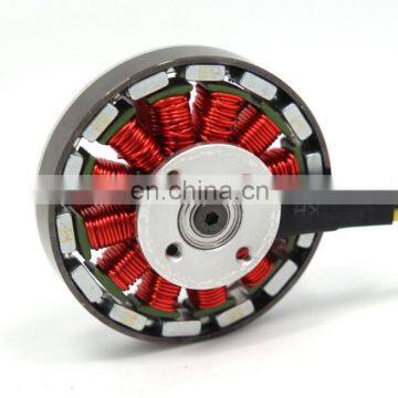 2020 3axis 5010 High Thrust Powerful Low KV Brushless Motor for Robot Arm BMM914-4 photo-2