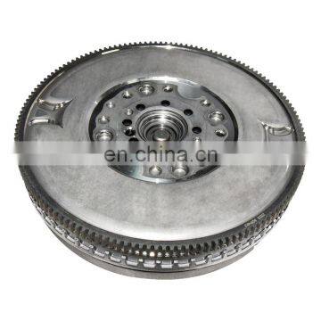 415082710  05106057AA Dual mass flywheel  replacement OEM 2294001294 836148 fits for OM651 M271old