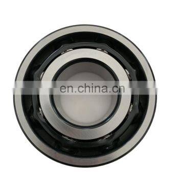 3309 High Quality Precision Air Conditioning Compressor Double Row Angular Contact Ball Bearing photo-2