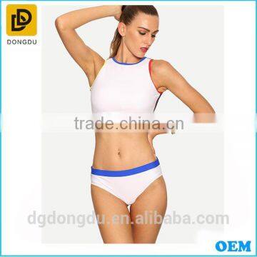 Wholesale Cheap Top Quality Sexy Lady Summer Cool One Piece Swimwear