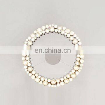 Excellent Manufacturer Selling Lights Lighting Chandelier 33w Chandeliers Ceiling photo-4