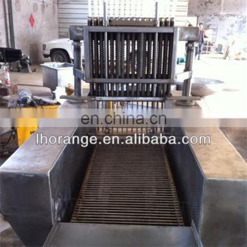 Practical Brine Injector/injection machine for chicken/pig/fish/pork with different needles