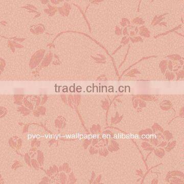 Pvc Wallpapers Aur Folie de Hartie de Perete