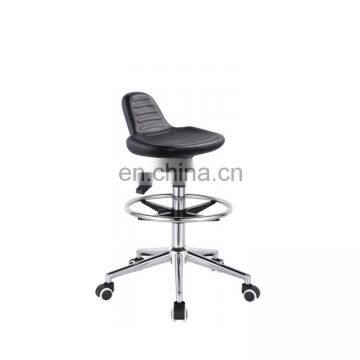 Adjustable Footrest Master Massage Adjustable Rooling Stools Experimental Chair photo-6
