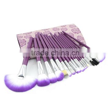 high ranking cosmetic brush / cosmetic makeup brushes / long handle makeup brushes