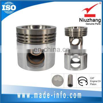 Engine Piston Kit Ranger 3.2L 3198CC BT50 BT-50 89.90m Piston AB- 3975-48-CA AB3975-48-CA AB397548CA AB3975-48CA photo-6