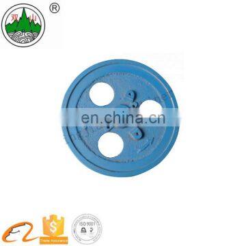 Made in China Diesel Engine Part Flywheel KM138 photo-5
